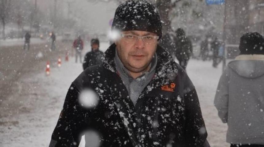 Muş&rsquo;ta 10 K&ouml;y Yolu Ulaşıma Kapandı