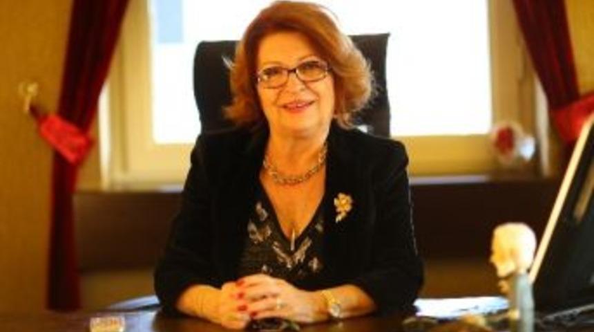 Delilik Etiket Olmaktan &Ccedil;ıktı