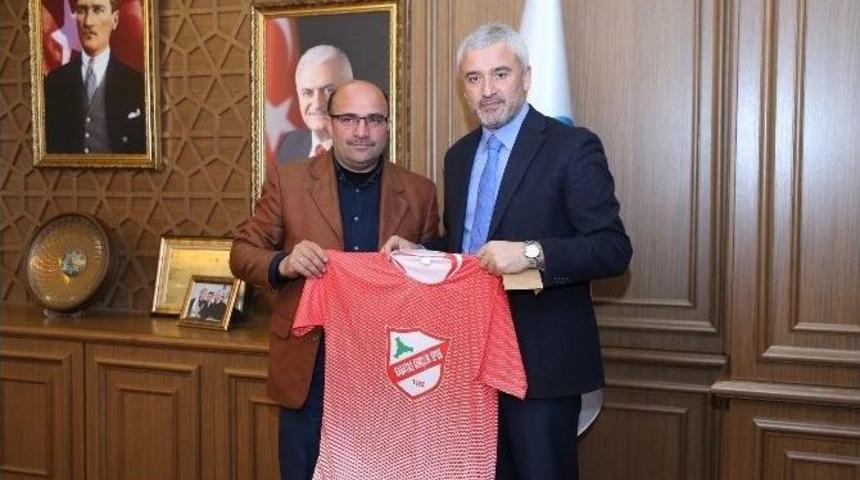 20-0 Yenilen Takıma Moral Primi