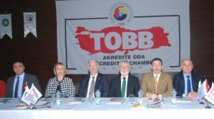 Başkan Yardımcısı Kabadayıoğlu, &ldquo;k&ouml;rfez&rsquo;in Geleceği İlimtepe-derek&ouml;y&rdquo;