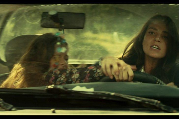 Bana Artık Hicran De 1. Bölüm Galerisi G2