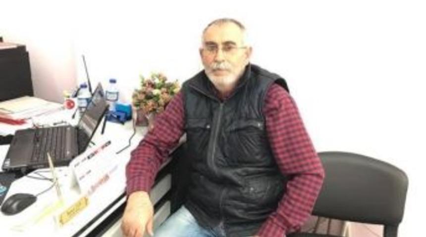 Oğlunu Uyuşturucuya Kurban Veren Babanın Feryadı