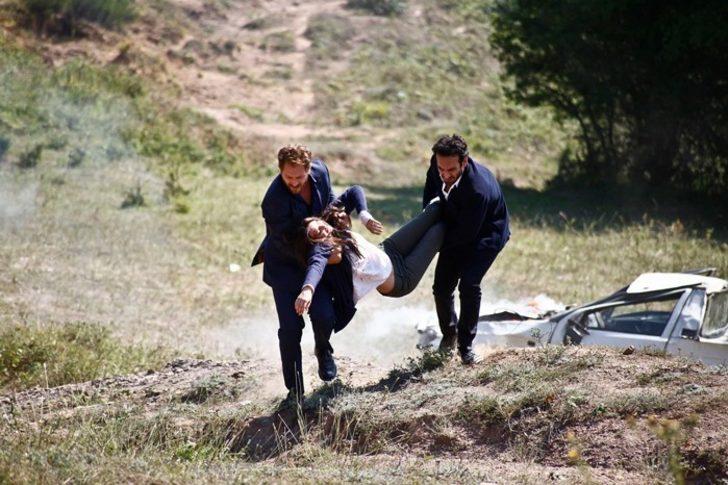 Bana Artık Hicran De 1. Bölüm Galerisi G3