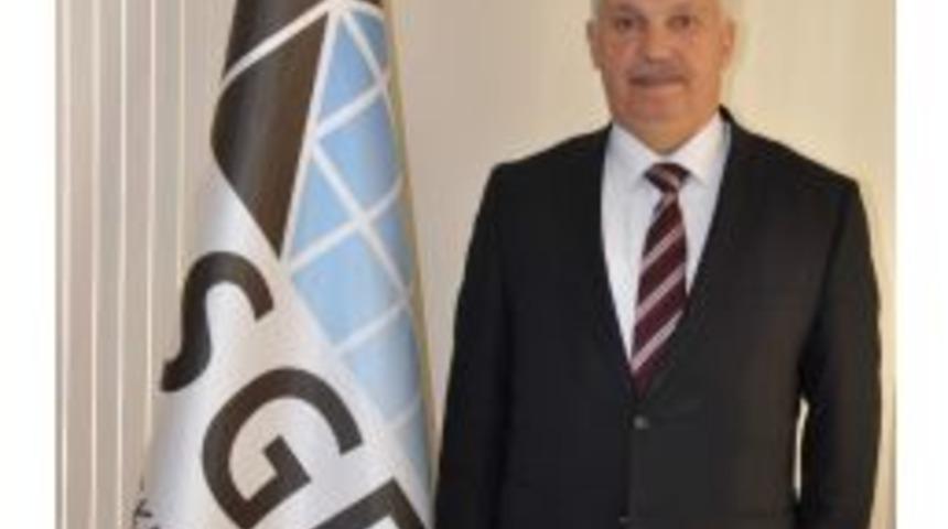 Kosgeb Hafta Sonu Mesaisine Devam Edecek