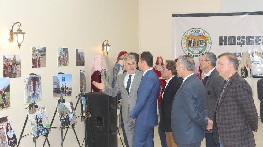 İn&ouml;n&uuml; Zaferleri&rsquo;nin 96. Yıl D&ouml;n&uuml;m&uuml; Kutlama Programı Devam Ediyor