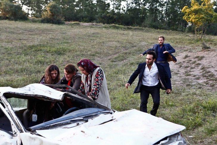 Bana Artık Hicran De 1. Bölüm Galerisi G5