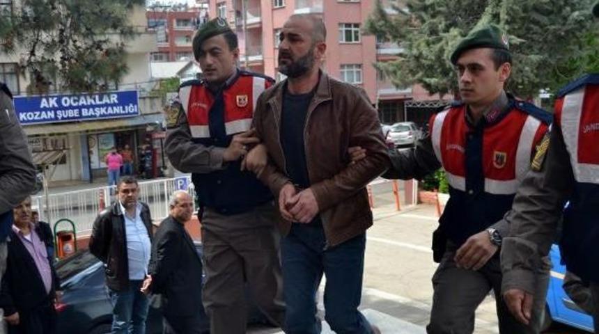 Kozan'daki Katliamın Nedeni 'gizli Aşk' Iddiası (2)