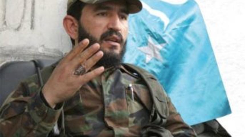 Halep&rsquo;teki T&uuml;rkmen Komutan: &ldquo;&ccedil;ok Ağır Saldırılara Uğradık&rdquo;