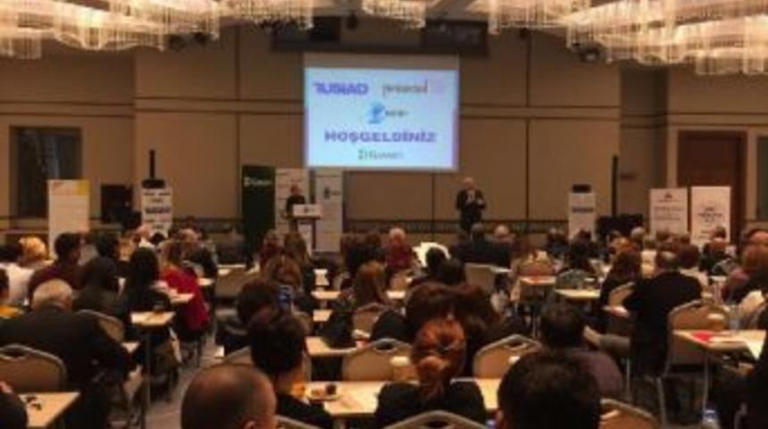 &Ccedil;ukurovalı Kobi&rsquo;Ler Borgip&rsquo;In Mersin Toplantısında Buluştu