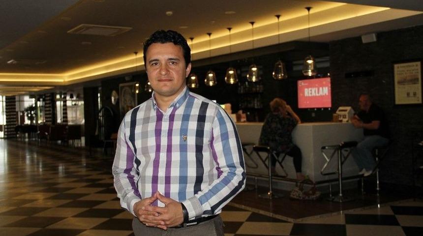 Turizmciler Booking.com Kapatılmasını Değerlendirdi