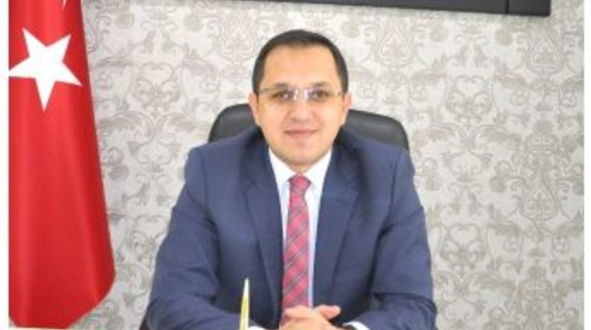 Kaymakam Sağ&rsquo;dan İki Proje M&uuml;jdesi