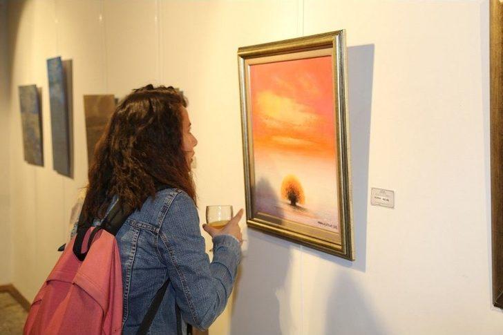 10.durak Anadolu’ya Yolculuk Sergisi Açıldı G4