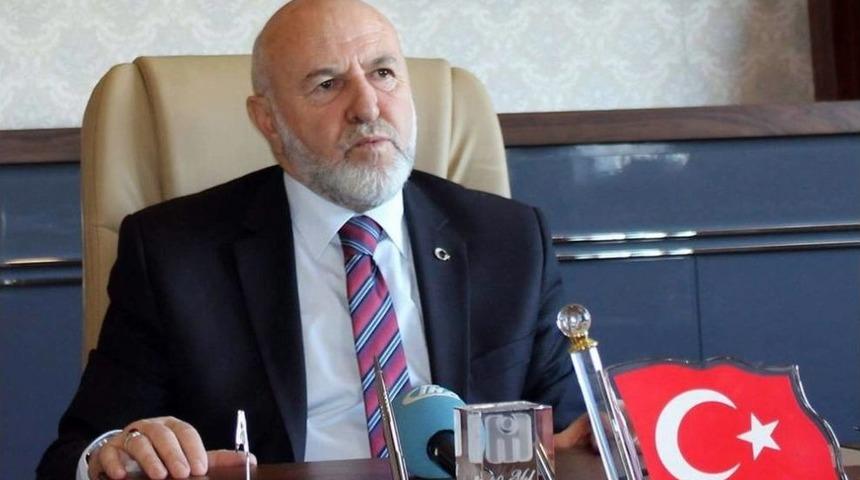 Ma&ccedil;ın Geliri Sma Hastası Eymen Bebeğe Bağışlandı