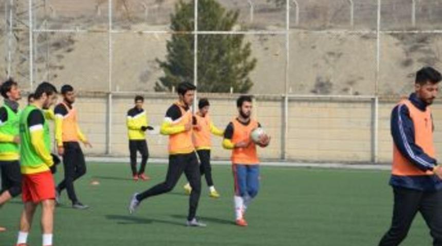 Malatya U15 T&uuml;rkiye Şampiyonası Finalleri 2.kademe Ma&ccedil;larına Ev Sahipliği Yapacak