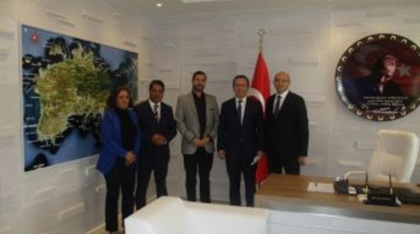 H&uuml;k&uuml;ml&uuml;ler İ&ccedil;in Projeler Devam Ediyor