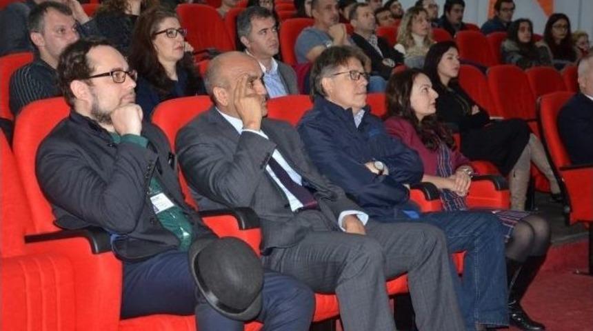 Nk&uuml;&rsquo;de &ldquo;yenilebilir Mantarlar &Ccedil;alıştayı&rdquo; D&uuml;zenlendi