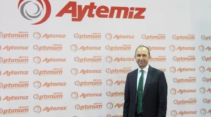 Aytemiz'den Motorcu Dostu Istasyon Projesi