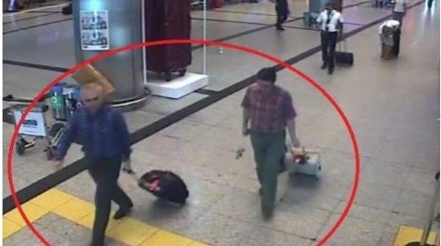 Akıncı &Uuml;ss&uuml; İddianamesi