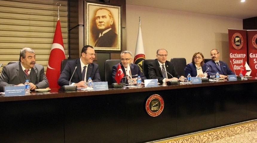 Bakan Ağbal: "16 Nisan&rsquo;dan Sonra Reform Hamlesini Başlatacağız&rdquo;