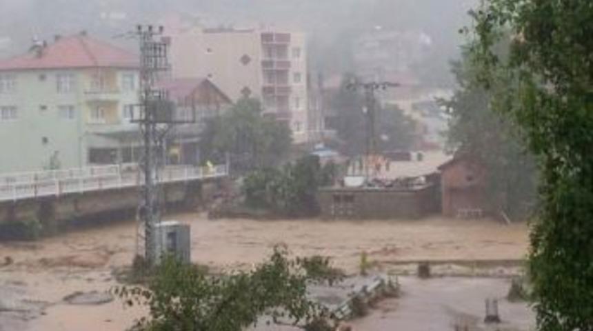 Cide&rsquo;de, Selden Zarar G&ouml;ren Dereler Yatırım Programına Alındı