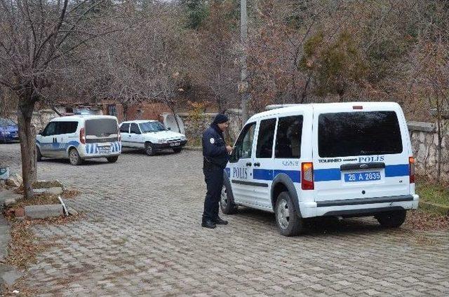 Kayıp Şahsın Cesedine Ulaşıldı 1