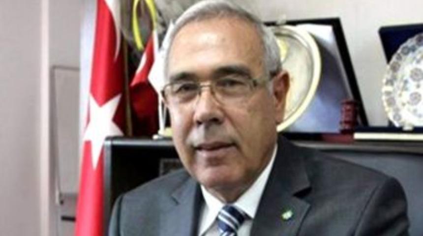 Ayso Başkanı Şahin Şubat İhracat-ithalat Performansını Değerlendirdi