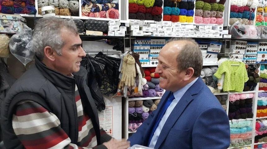 Karadağ&rsquo;dan Referandum &Ccedil;alışması