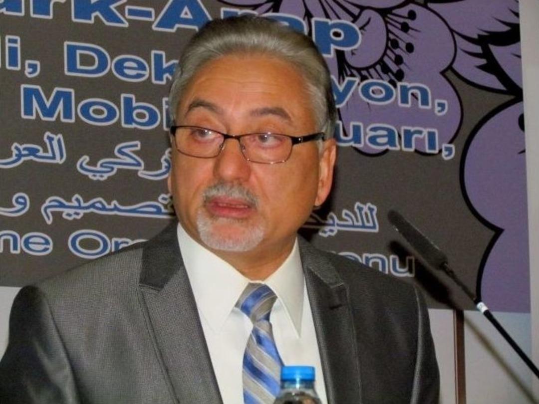 T&uuml;rap Fuarında Ter&ouml;r Lanetlendi