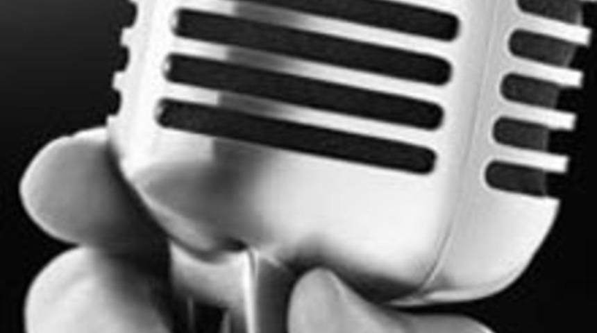 Şiirleriniz Seslendiriliyor!