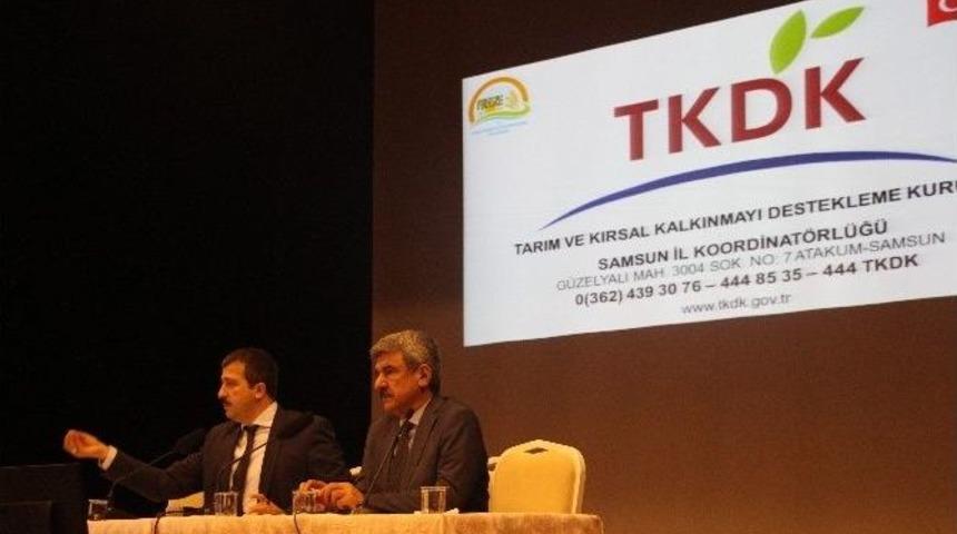 Vezirk&ouml;pr&uuml;&rsquo;de &ldquo;serbest Besi B&ouml;lgesi&rdquo; Masaya Yatırıldı