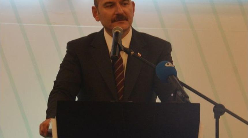 Bakan Soylu: &ldquo;avrupa Şuan Irk&ccedil;ılık Ve Faşizmin Tam G&ouml;beğine Oturdu&rdquo;