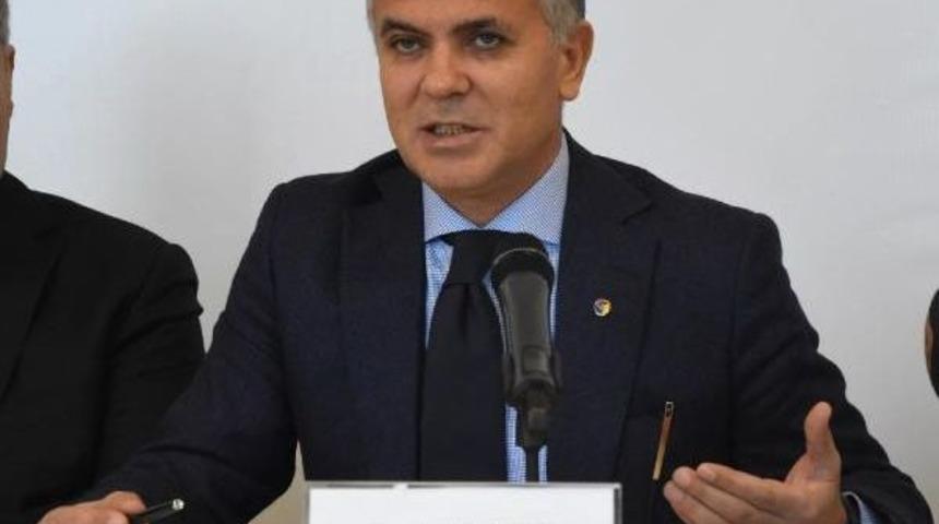 Prime Mall Sivas Yarın Hizmete A&ccedil;ılacak