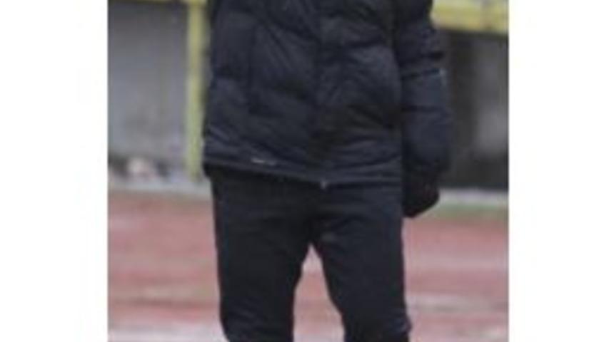 Boluspor - Darıca Gen&ccedil;lerbirliği Ma&ccedil;ının Ardından