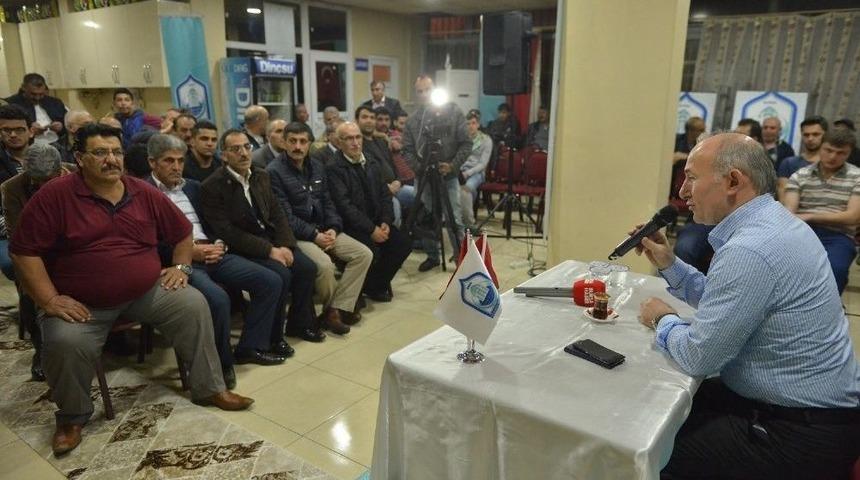 Şimşirgil, Misak-ı Mill&icirc; Ve 15 Temmuzu Anlattı