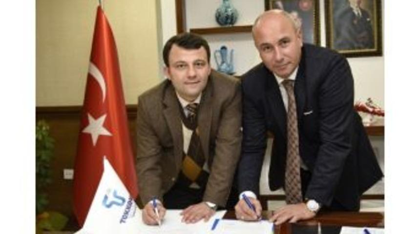 Tekkek&ouml;y&rsquo;de &Ouml;ğrencilere Sağlık Taraması