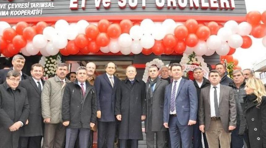 Bu Mağazada T&uuml;m &Uuml;r&uuml;nler Doğal