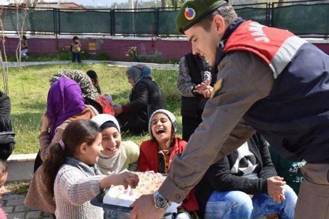 5'inci Denemesinde De Amacna Ulaşamadı