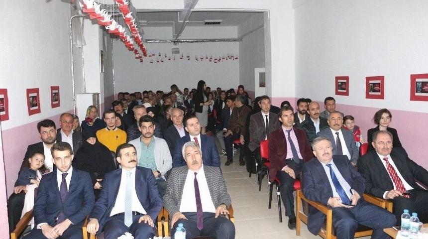 Sungurlu&rsquo;da 15 Temmuz Şehitleri Anıldı