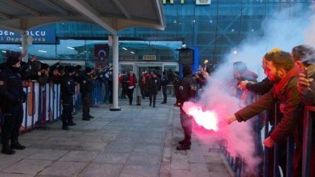 Galatasaray Erzincan’Da