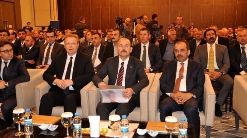 Bakan Soylu: Pkk'nın Adını Bir Daha Kimse Anmayacak (3)