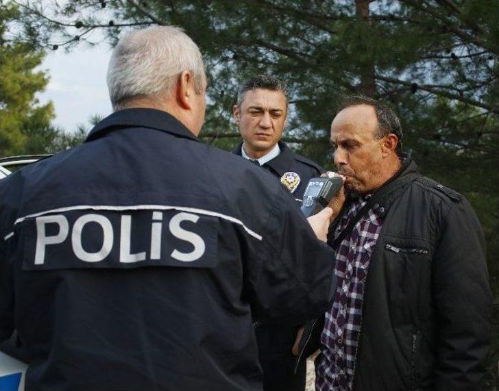 Hayatını Ağaç Kurtardı G2