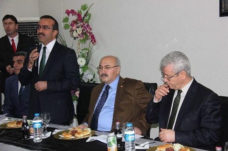 Savaş Mağduru Suriyeliler Türkçe Öğreniyor G5