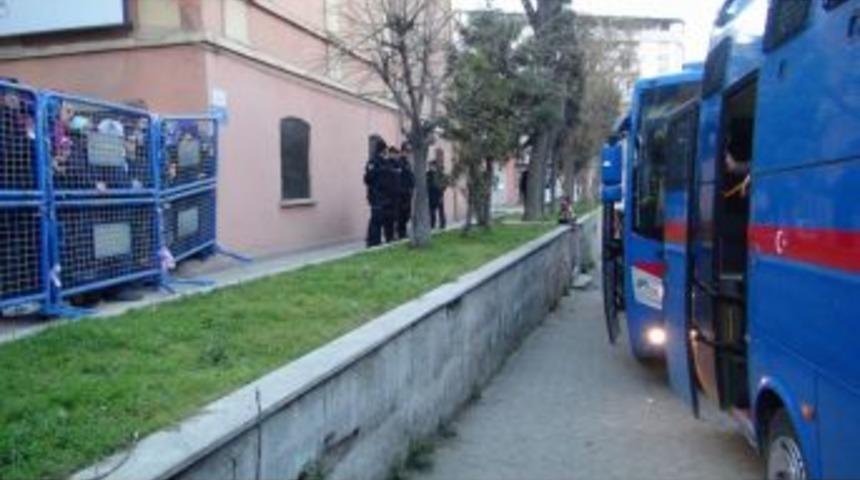 Tekirdağ&rsquo;da Fet&ouml; Davası