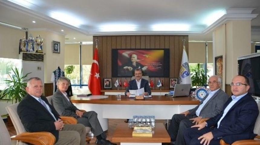 Karacabey Belediyesi’nden Uluslararası Başarı