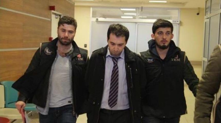 'polislere Acıyacak Değiliz' Tweeti Atan Uzman G&ouml;revden Alındı