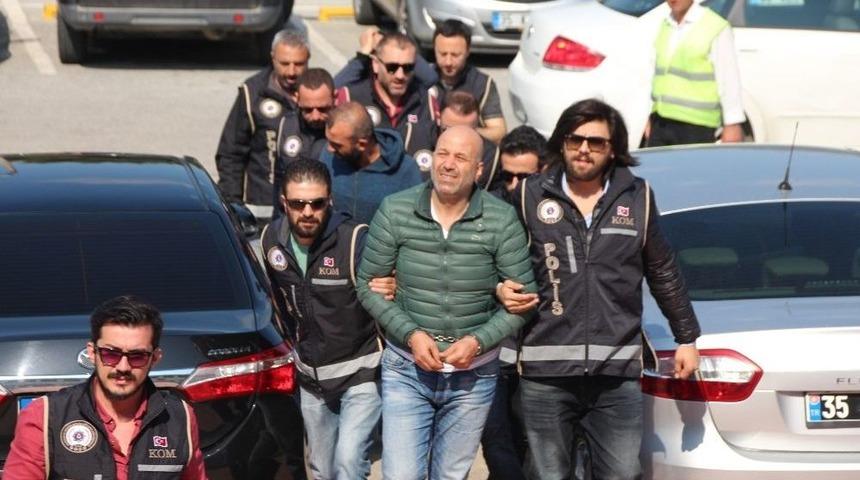 Uyuşturucu Tacirlerine Operasyon