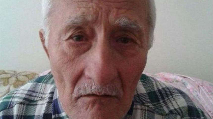 Kayıp Alzheimer Hastası &Ouml;l&uuml; Bulundu
