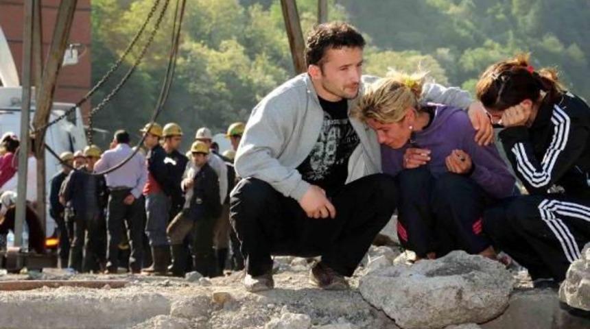 Aym'den Soma Ve Ermenek Dışındaki Madenci Yakınlarının Kamuda Istihdamına Ret Kararı