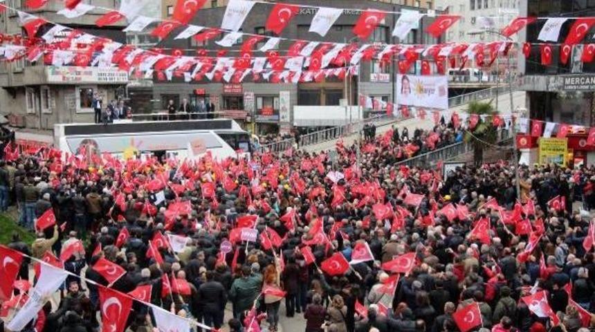 Chp'li İnce: Beş Vakit Ezan Okunuyorsa Atat&uuml;rk Sayesindedir (2)