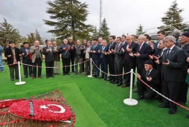 Kılıçdaroğlu: Binali Bey 80 Düğme Olsa 8 Saniyede Hepsini Ilikler (4)